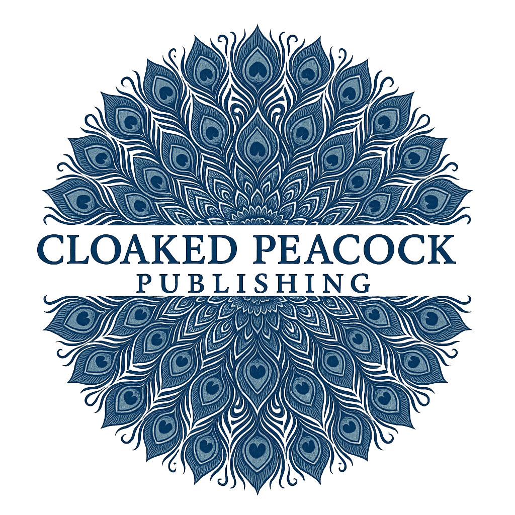 Cloaked Peacock Publishing