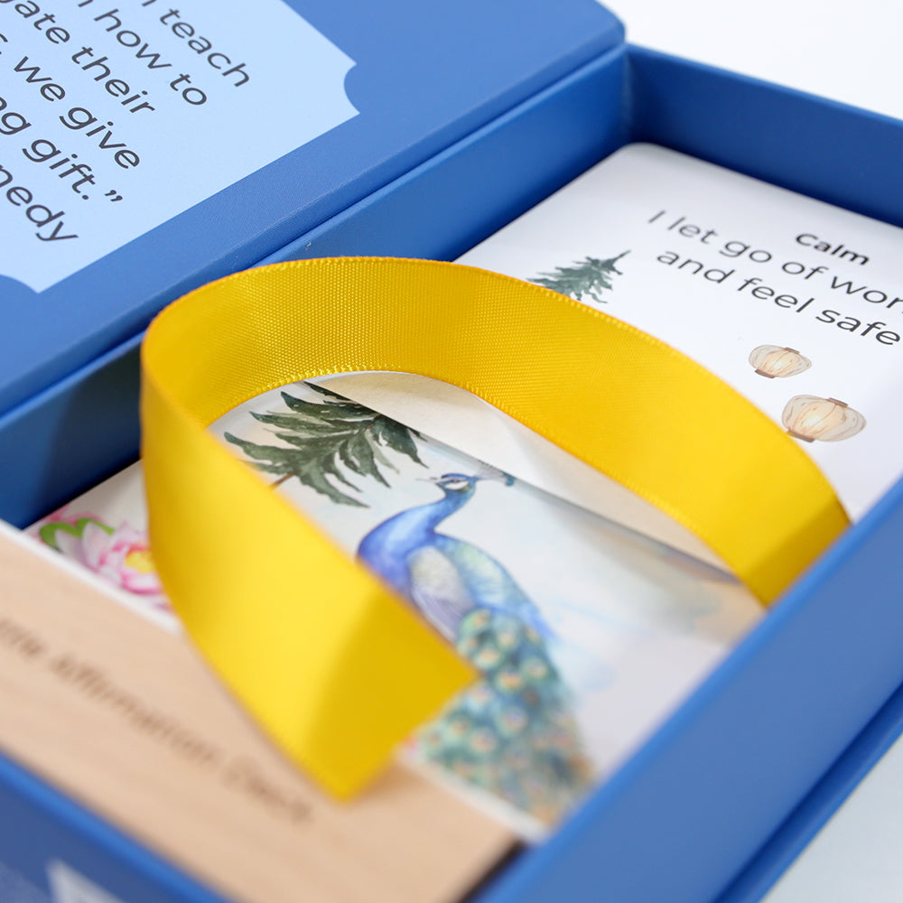 My Little Affirmation Deck