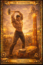 Tarot for Men by Men