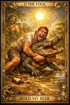 Tarot for Men by Men