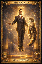 Tarot for Men by Men